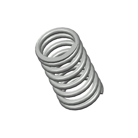 Approved Vendor Compression Spring, O= .360, L= .63, W= .045 G609975294
